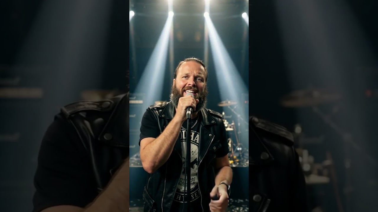 Words (first you gotta breathe) song written by William Autrey