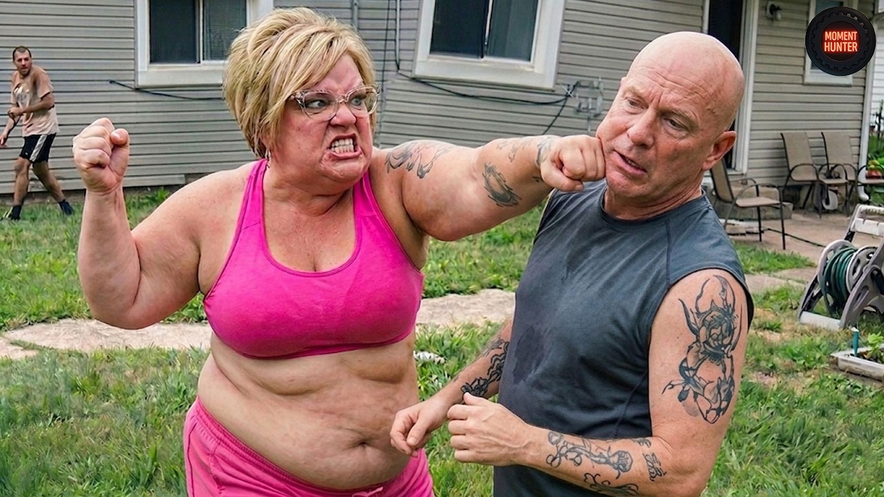Karen Messed With the Wrong Person | Instant Karma Caught on Camera! #11