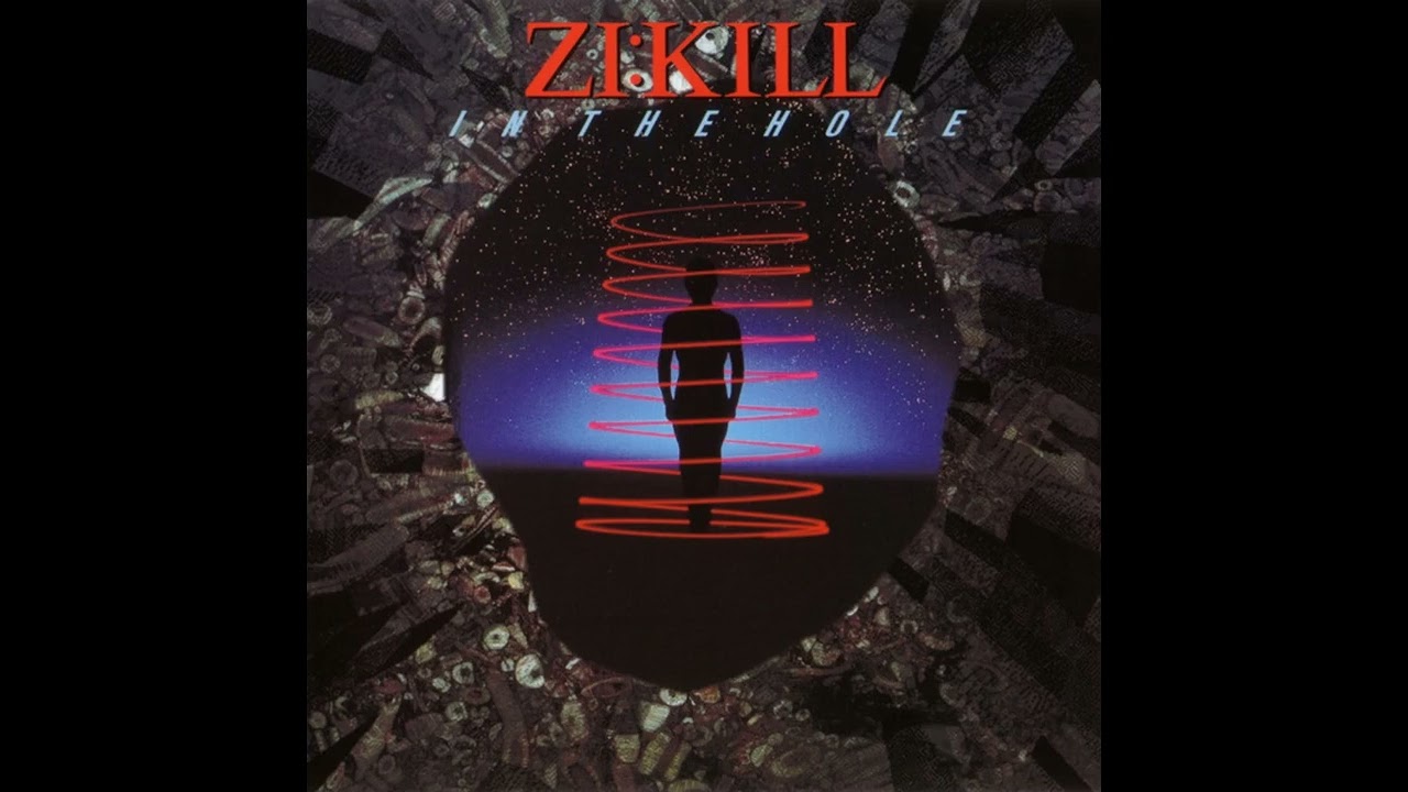 ZI:KILL - SLOW DOWN