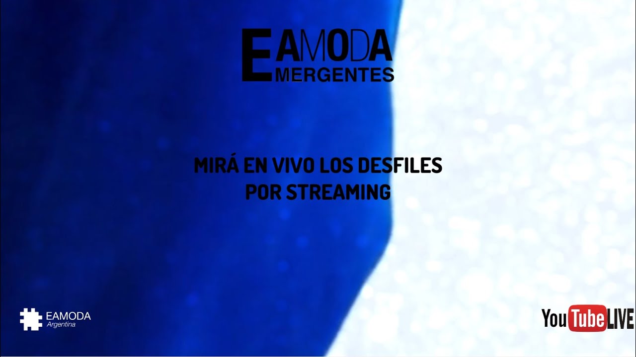 EAMODA EMERGENTES