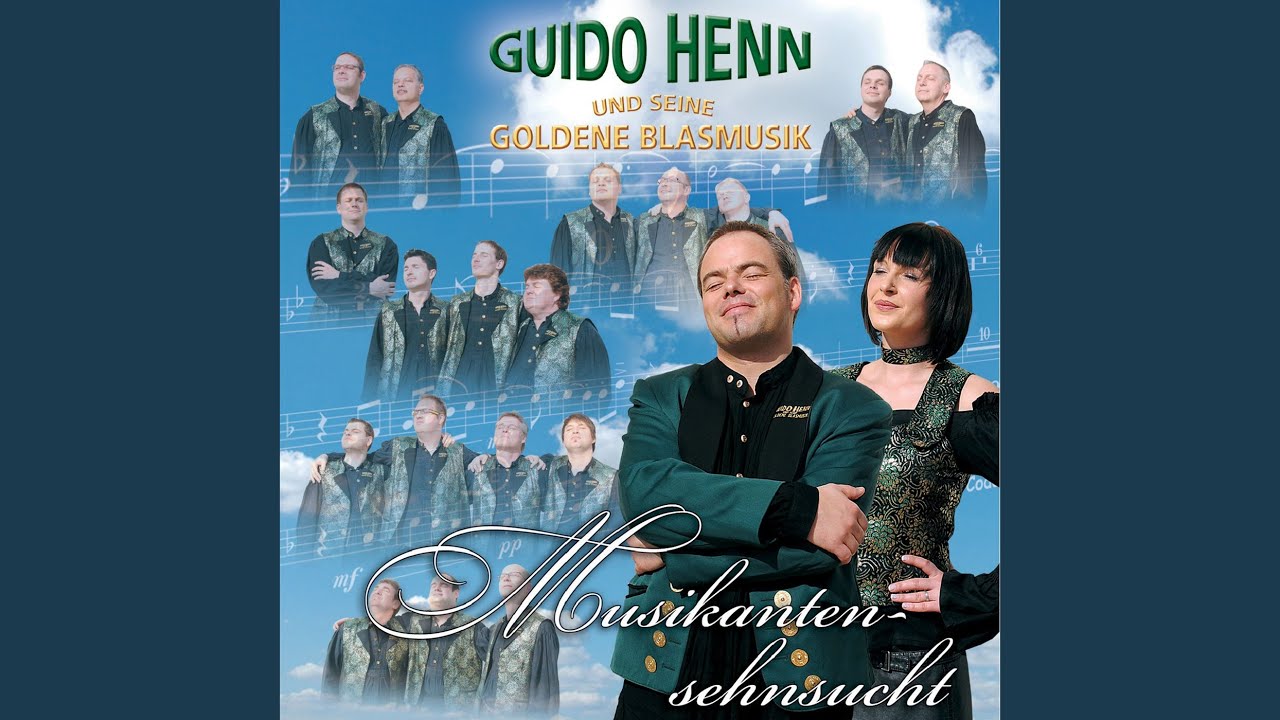 Frühlingszauber (Polka)