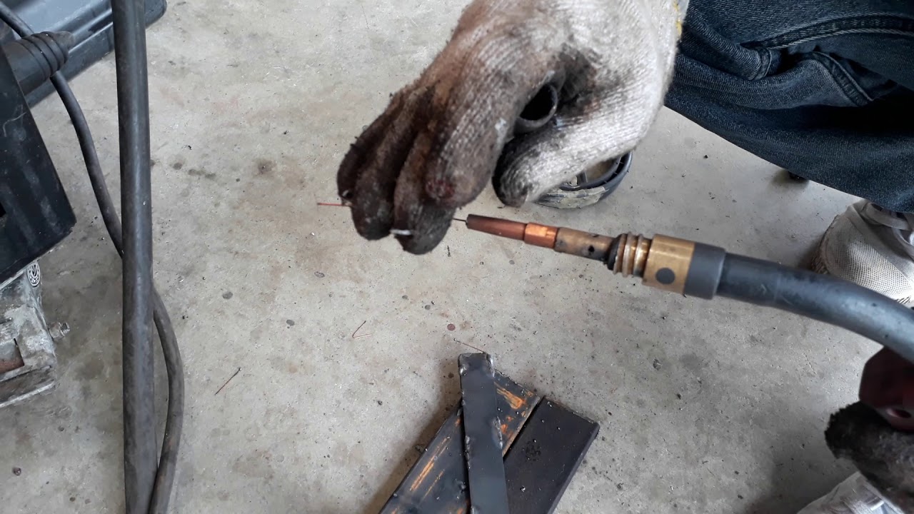 เครื่องเชื่อมCo2 สำหรับเชื่อมเหล็กที่ต้องการความรวดเร็ว และปราณีต #Welding #Steel #Co2