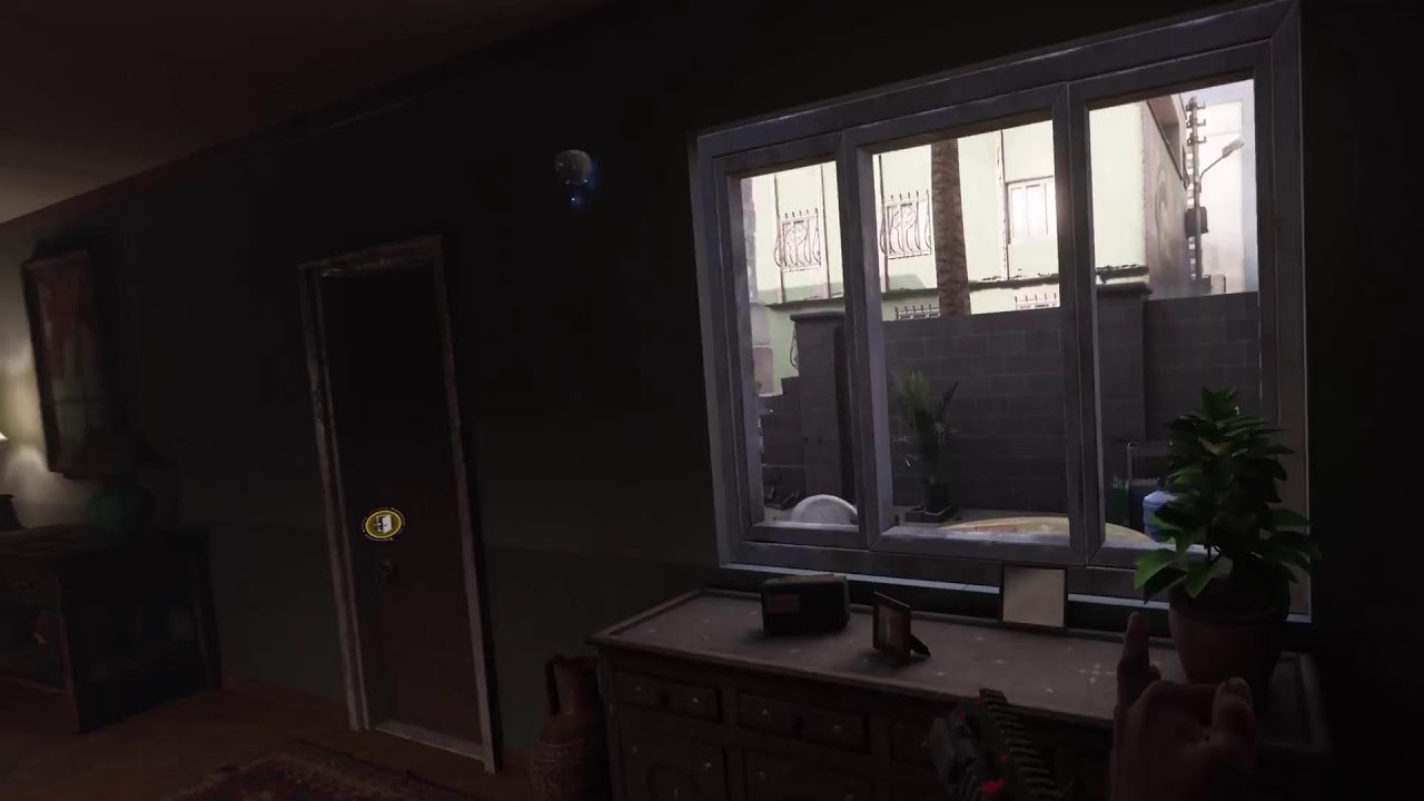[ PS5VR2 ] FIREWAL_ultra[KOR]