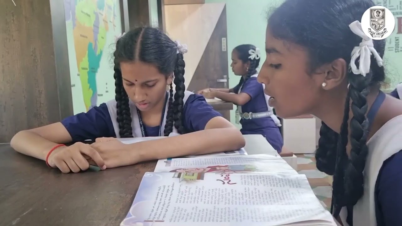 Jeypore City High School | 5t School Transformation Odisha | Best 5t School In Odisha | Odisha 5T