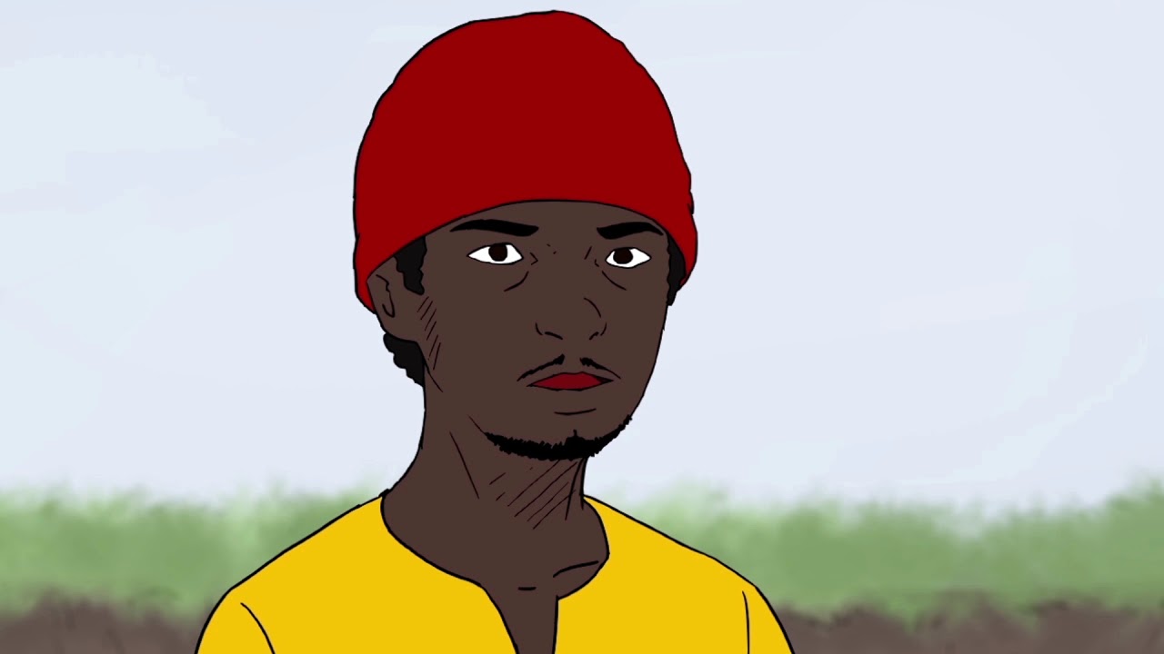 Projet CVC - Techniques de production du riz bas fond