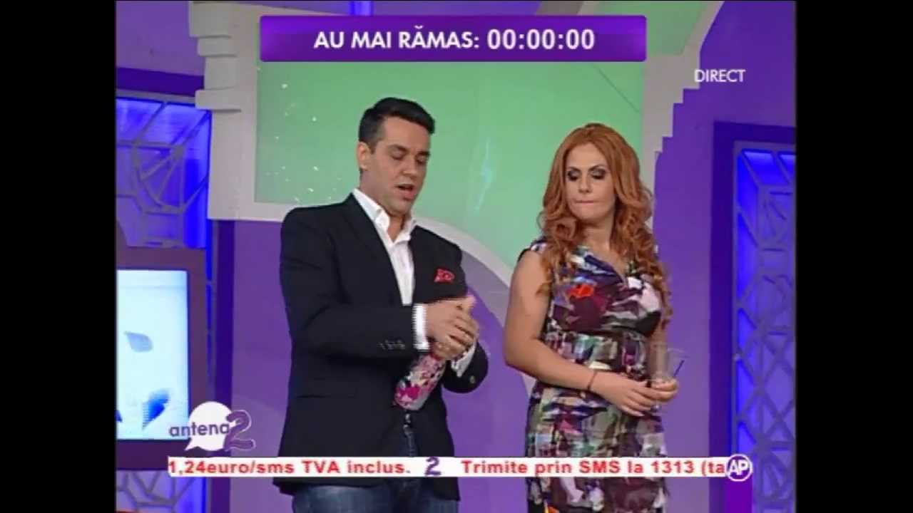 Lansarea Antena Stars, moment imortalizat de TvLivePeNet !!!