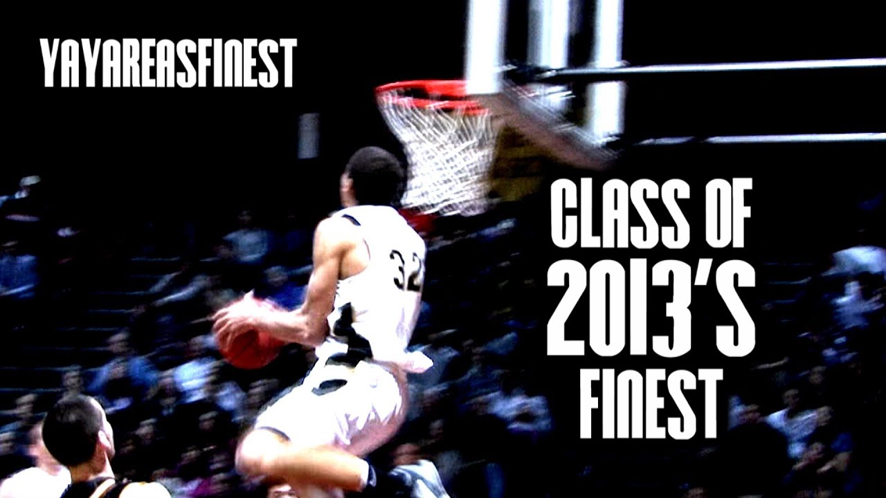 Class of 2013's Finest!!! The BEST Class Since '07!!!