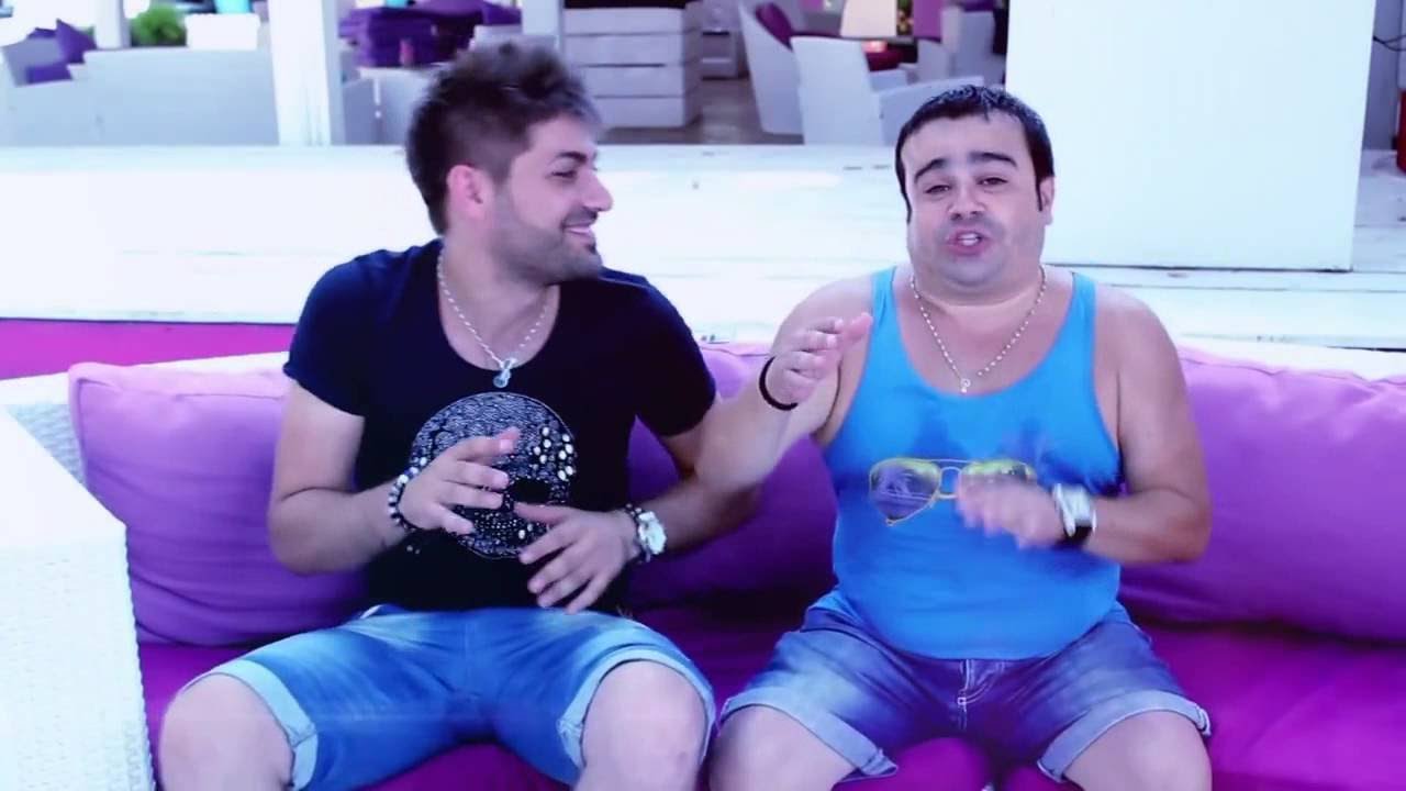 Adrian Minune & Ticy - Pasiune | Official Video
