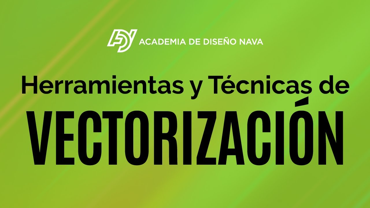 TRUCOS PARA VECTORIZAR LOGOTIPOS | APRENDE A USAR LA HERRAMIENTA PLUMA EN ILLUSTRATOR