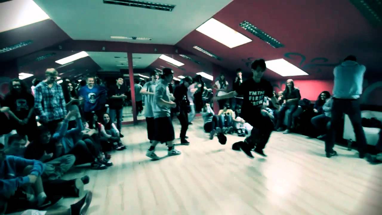 C-Walk Battle for Moscow #6