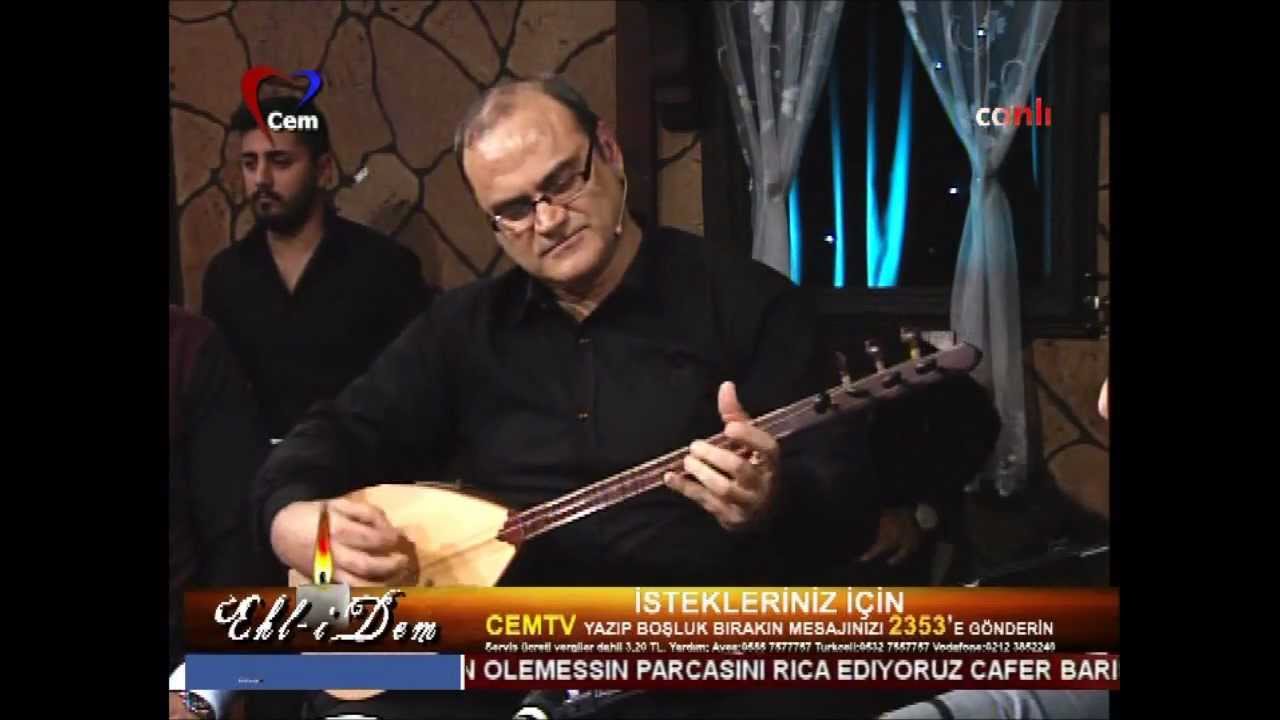 Çetin Akdeniz - Nadir Köseoğlu - Gönlüm Dağlarda