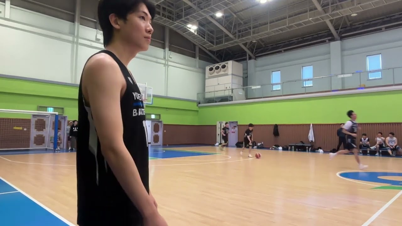 3,4위 결정전 - OB B팀 vs YB B팀