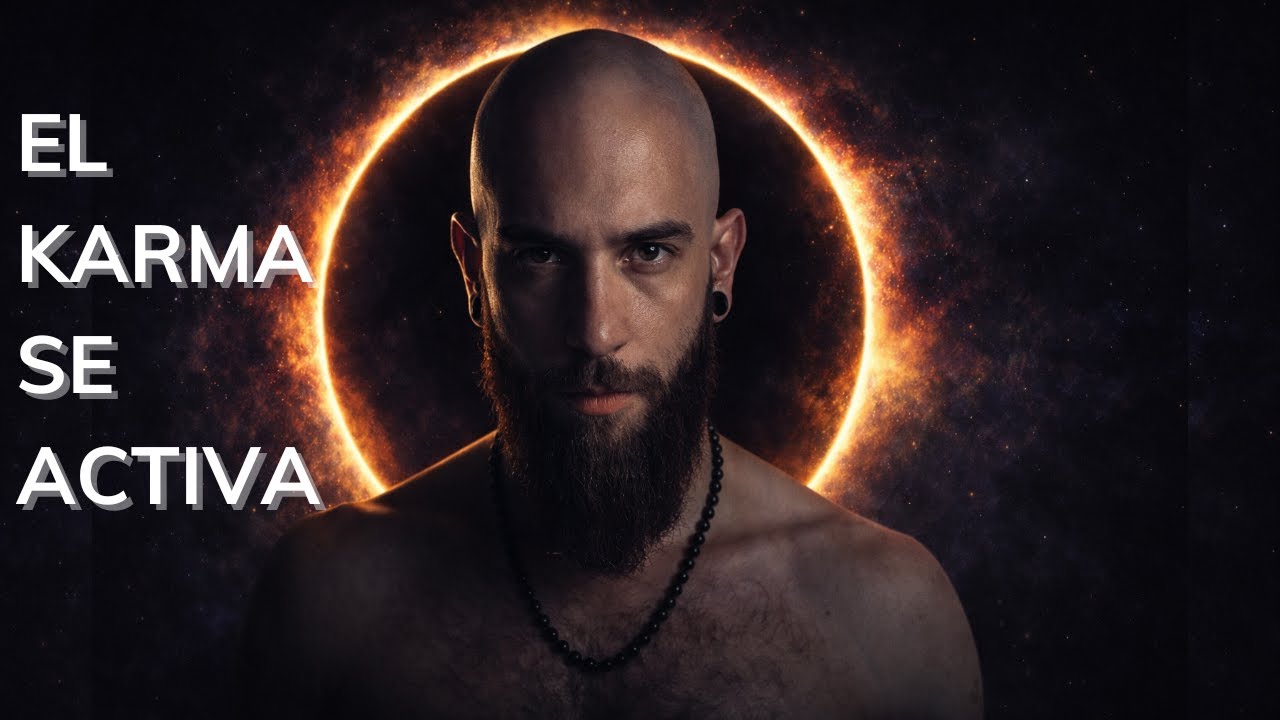 ПОРТАЛ ЗАТМЕНИЯ 2026 🔥 Карма ускоряется, и пути назад нет.