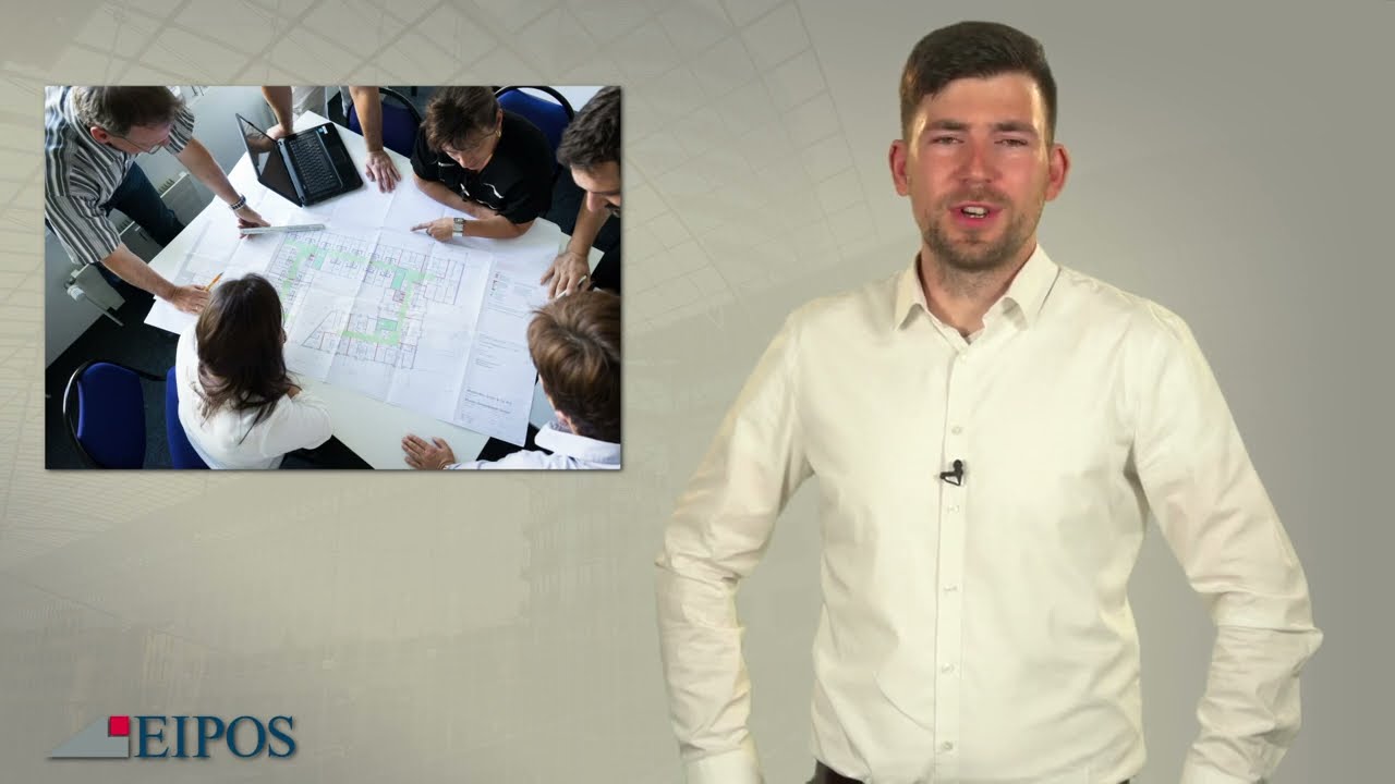 kurz erkl&auml;rt  - Master of Engineering Vorbeugender Brandschutz