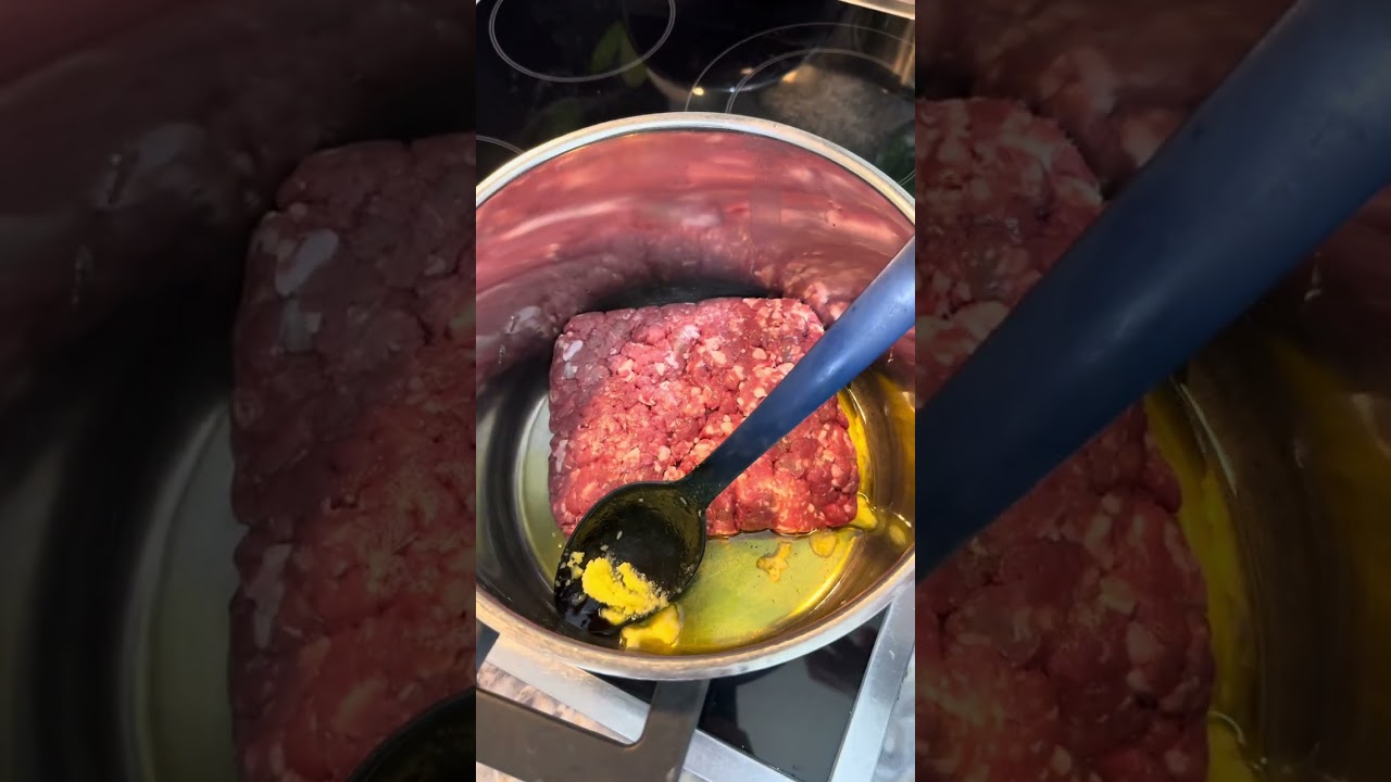 ‏طريقة الفاصولياء الخضراء (مطبخ أم علي )￼