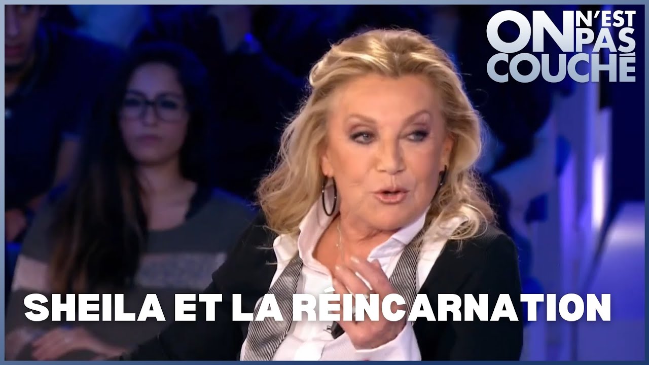 Sheila : 