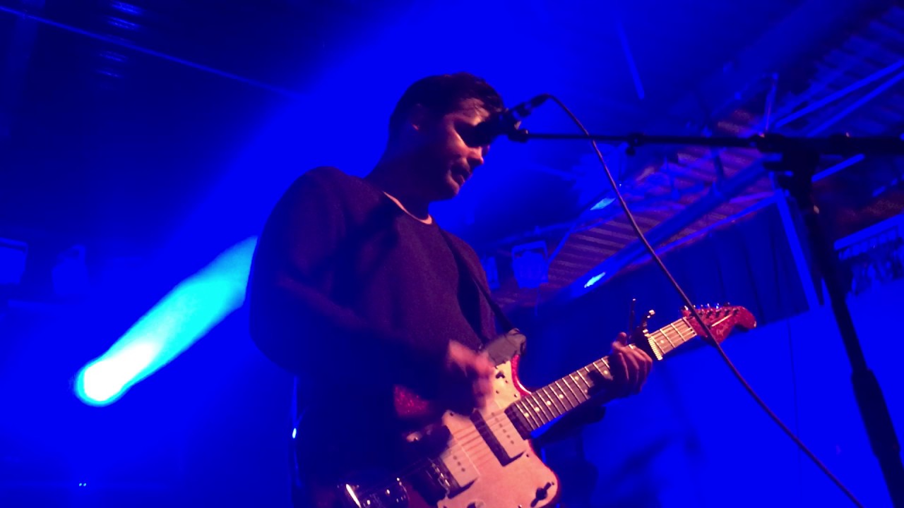 9 - More to Me - Balance and Composure (Live in Chapel Hill, NC - 10/14/16)