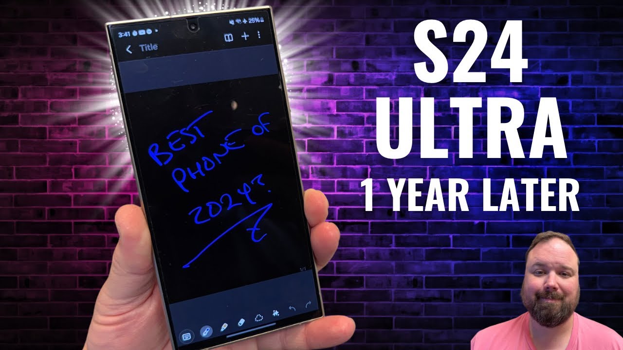 S24 Ultra или S25 Ultra // КУПИТЬ СЕЙЧАС ИЛИ ПОДОЖДАТЬ!?