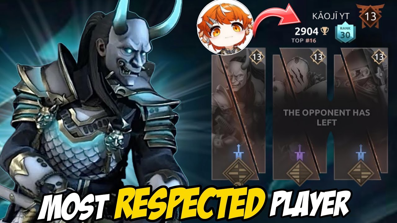 Я встретил Каоджи YT 🔥 Его тайминги и прогнозы — это новый уровень 💯🤯 | Shadow Fight 4 Arena | SO...