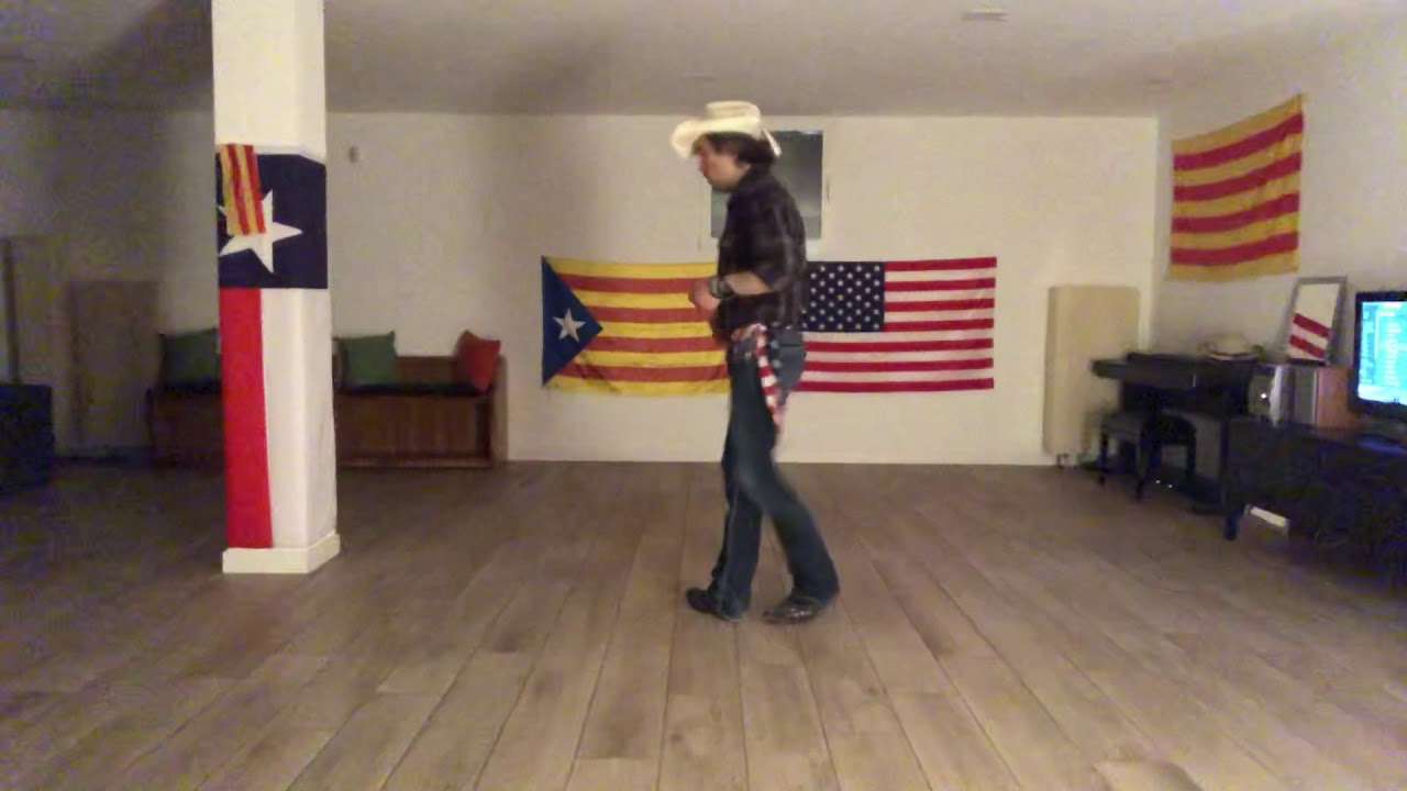 Bayoo by David Villellas - Dance & Teach