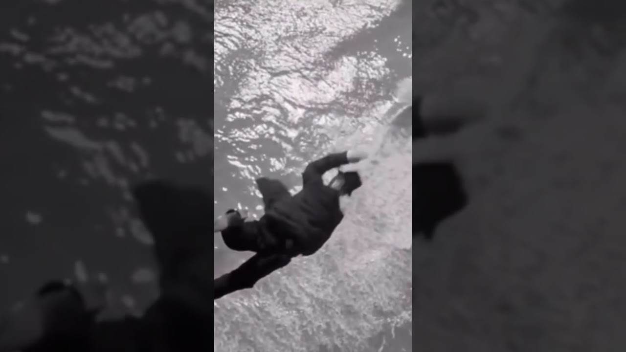 8 e mezzo, 1963, Federico Fellini.