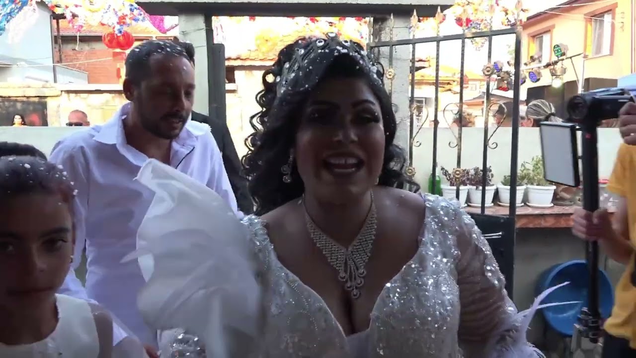 BAYRYAM VE IPEK 2022