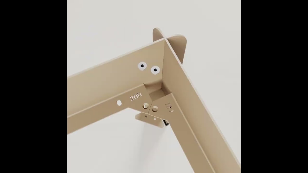 Bedframe_03 - Assembly Manual 2023