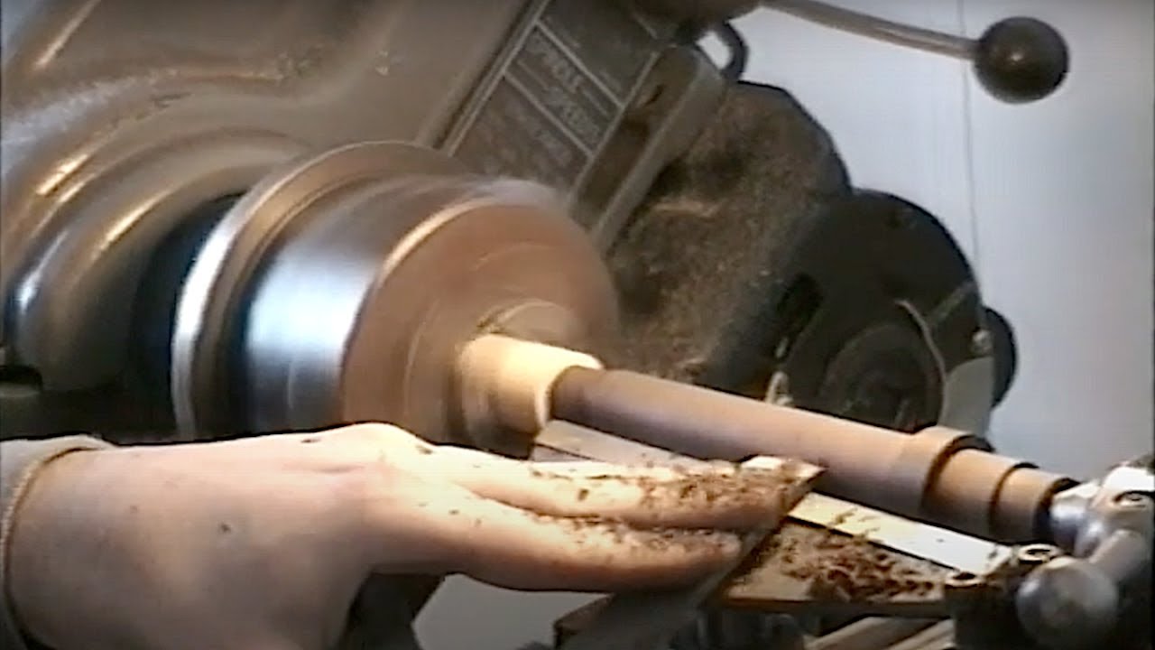chalumeau barroco - construcci&oacute;n