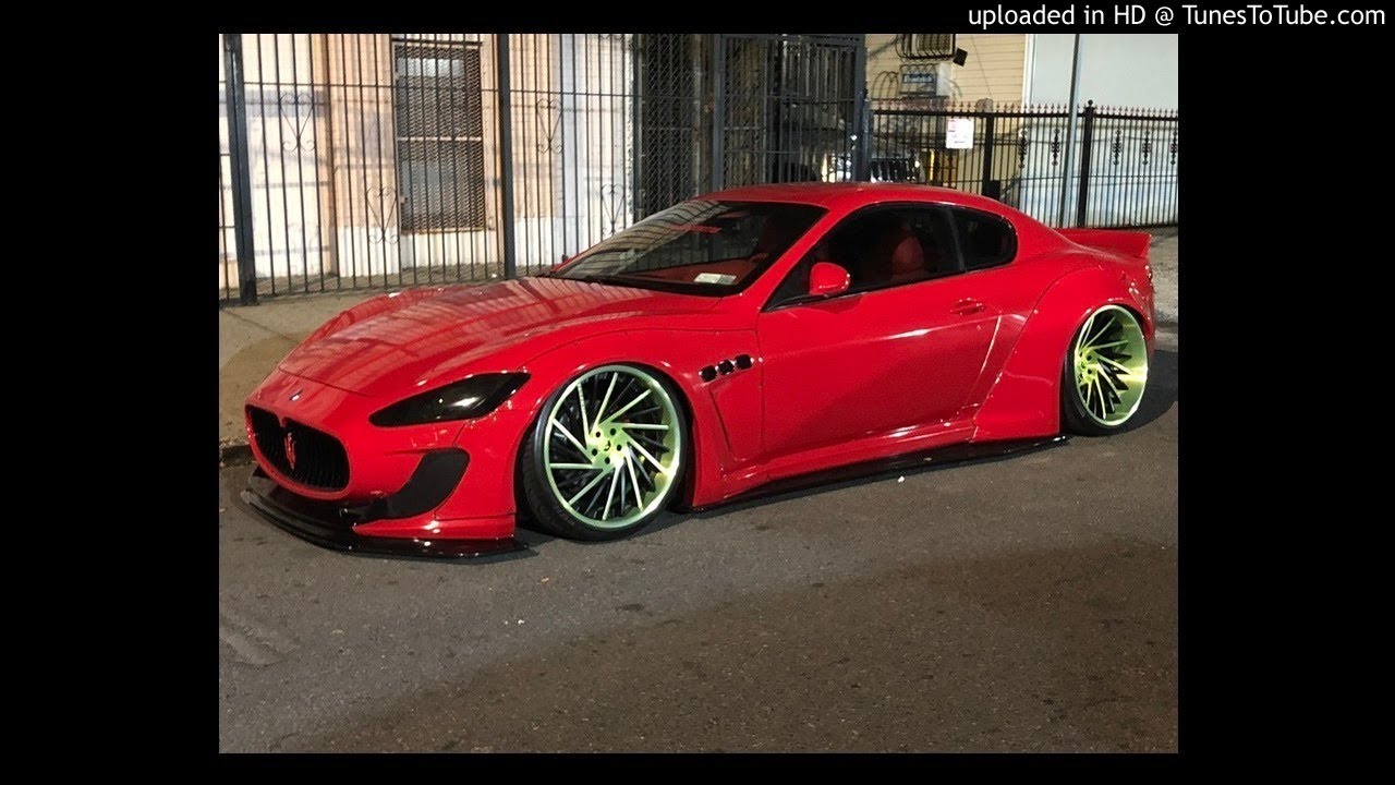 Power Linx Ft. Rychie Rych- Hip-Life Baby