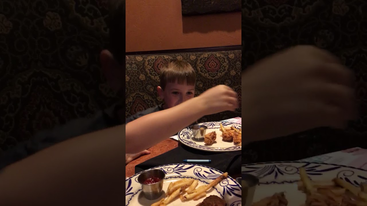 Cheese nacho challenge