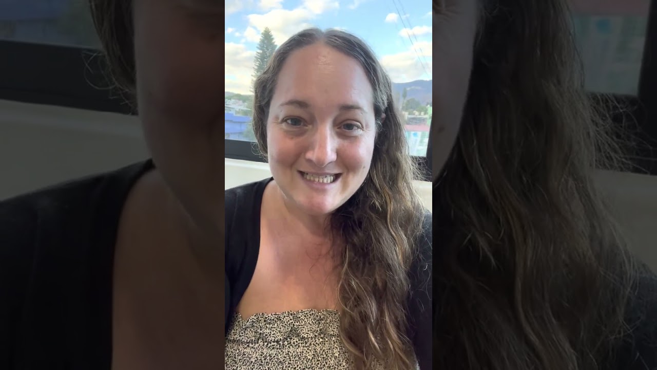 Taxes & Accounting For Creators TESTIMONIAL by Shelley Marmor at Travel Mexico Solo! (Tax Planning)