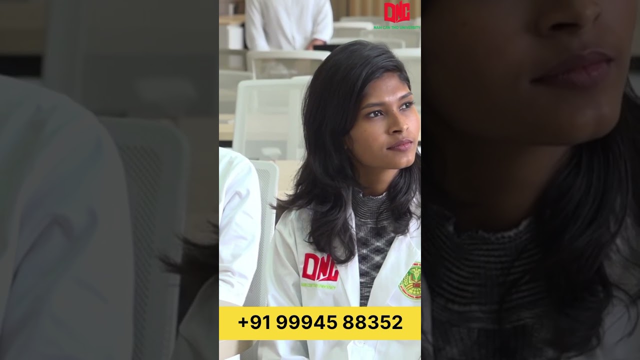 Mbbs in Vietnam! Safest Country / Lowest Budget . connect us for details 9994588352  