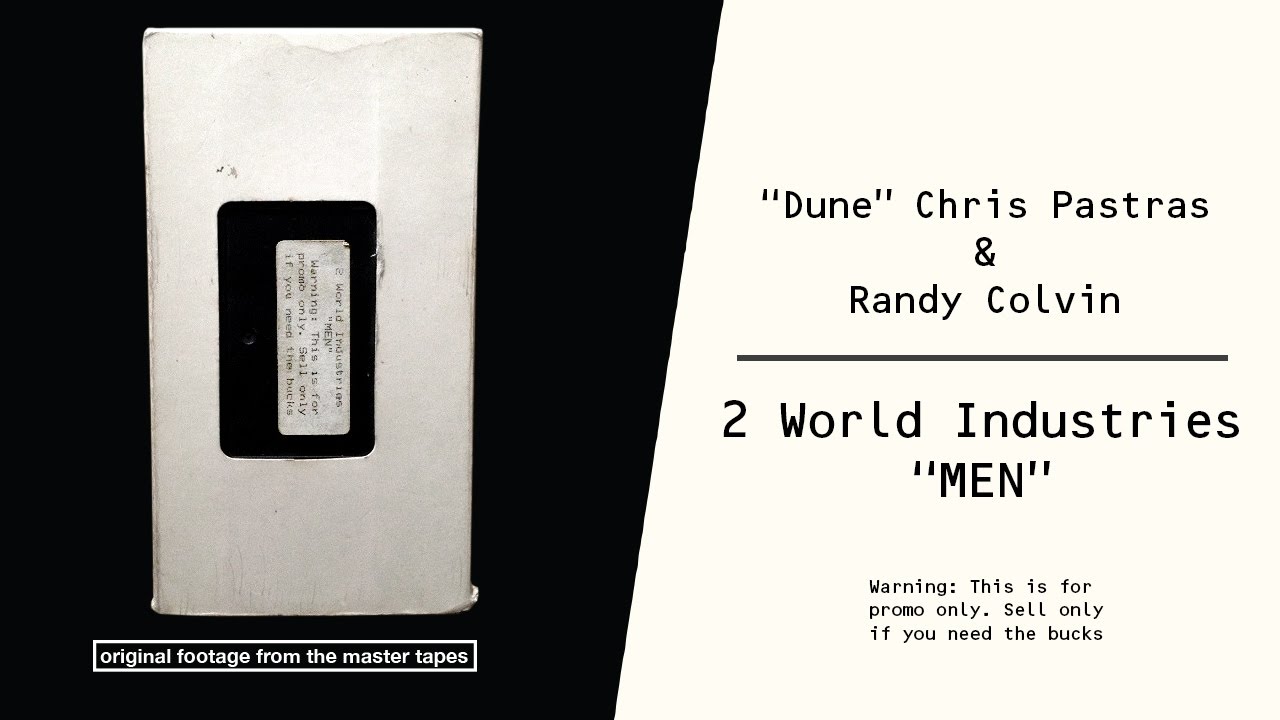 2 World Industries Men | 