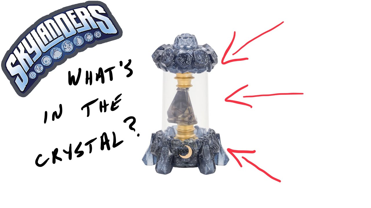 PICK YOUR FAVORITE - Dark Imaginator - Skylanders Imaginators