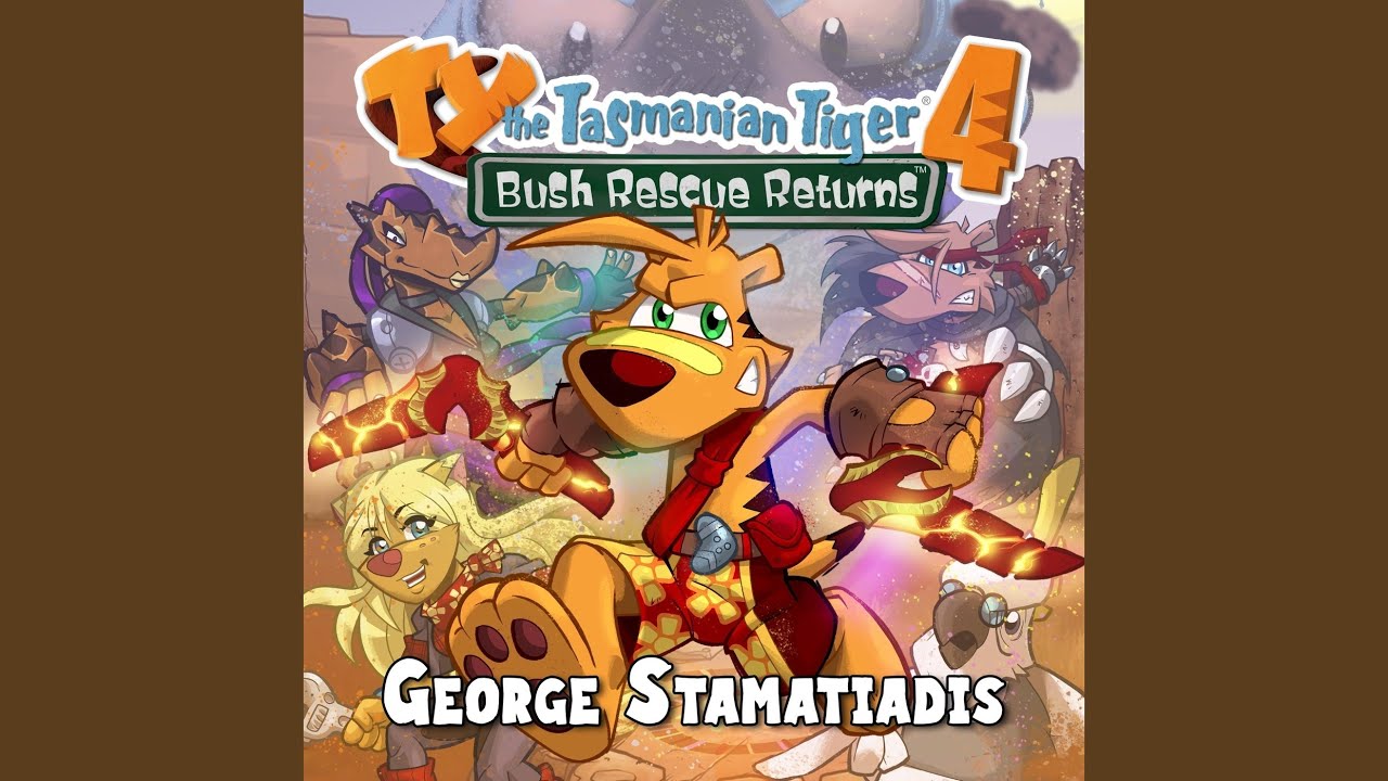 TY for the Memories Remix