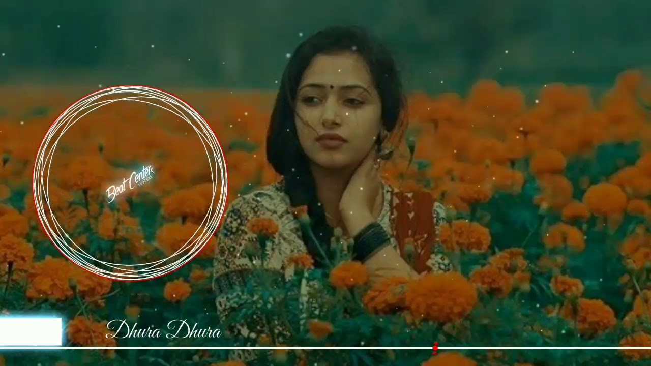 Dhuraa Dhuraa Hogabedanay💕Badaga Song | Beat Center