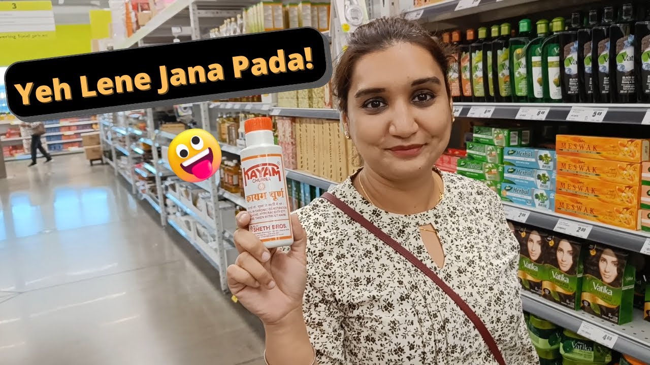 Grocery Shopping in Canada | Indian Grocery Items Prices 2022 | Chalo FreshCo Brampton