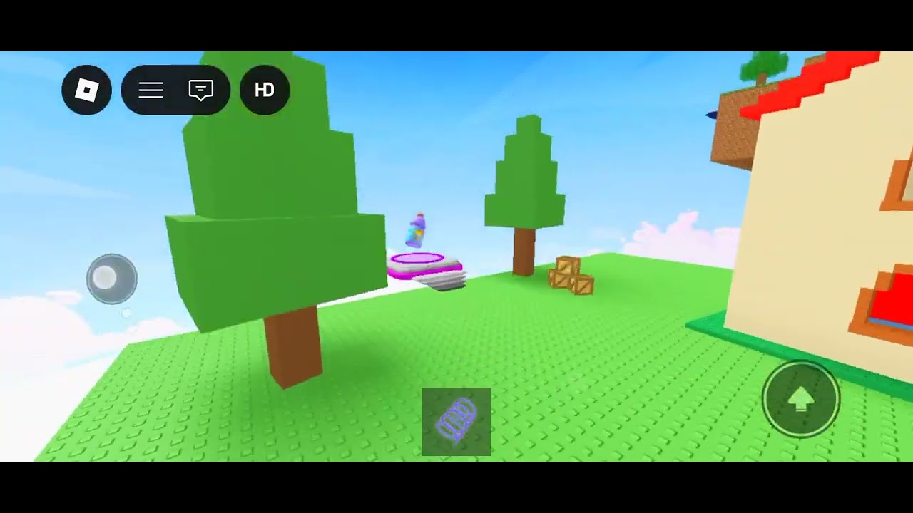 I found so many buttons in so many different levels and completed the easy level😄