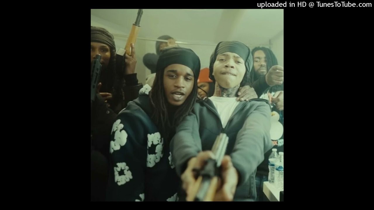 [FREE] Chuckyy X Lil Noonie Type Beat - 