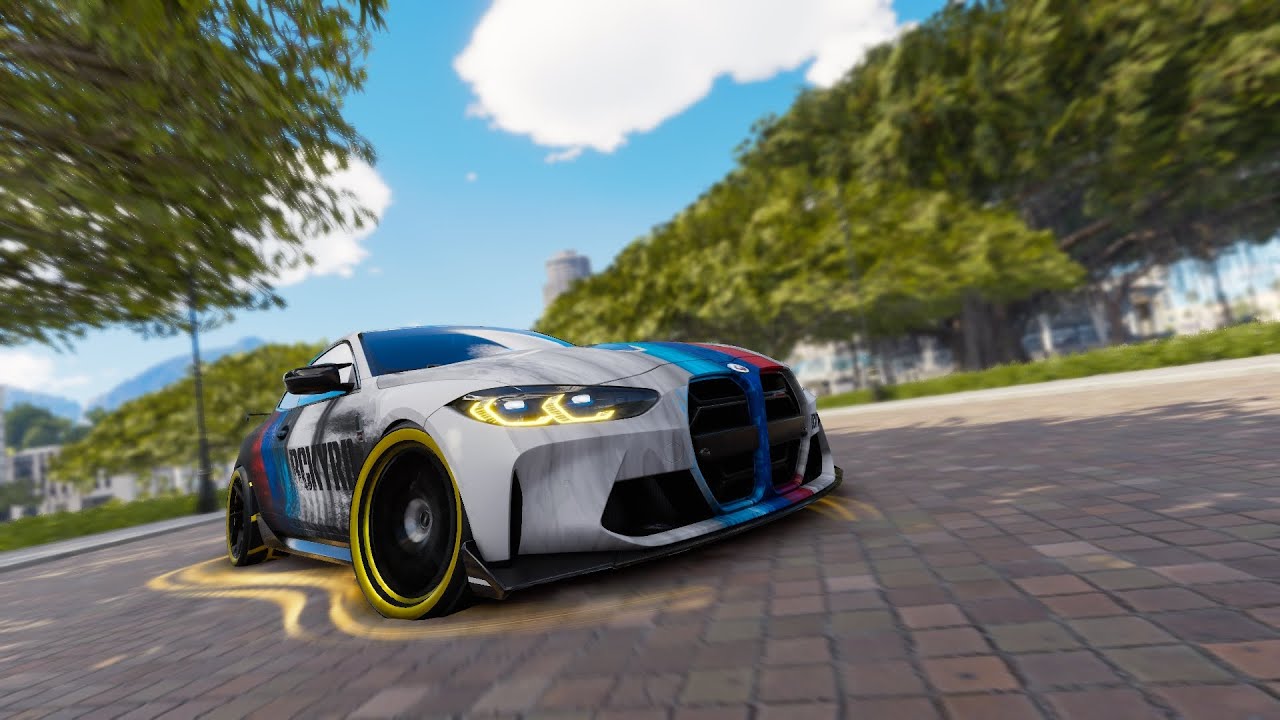 Pro Racing Modifier Activated | P25 → P1