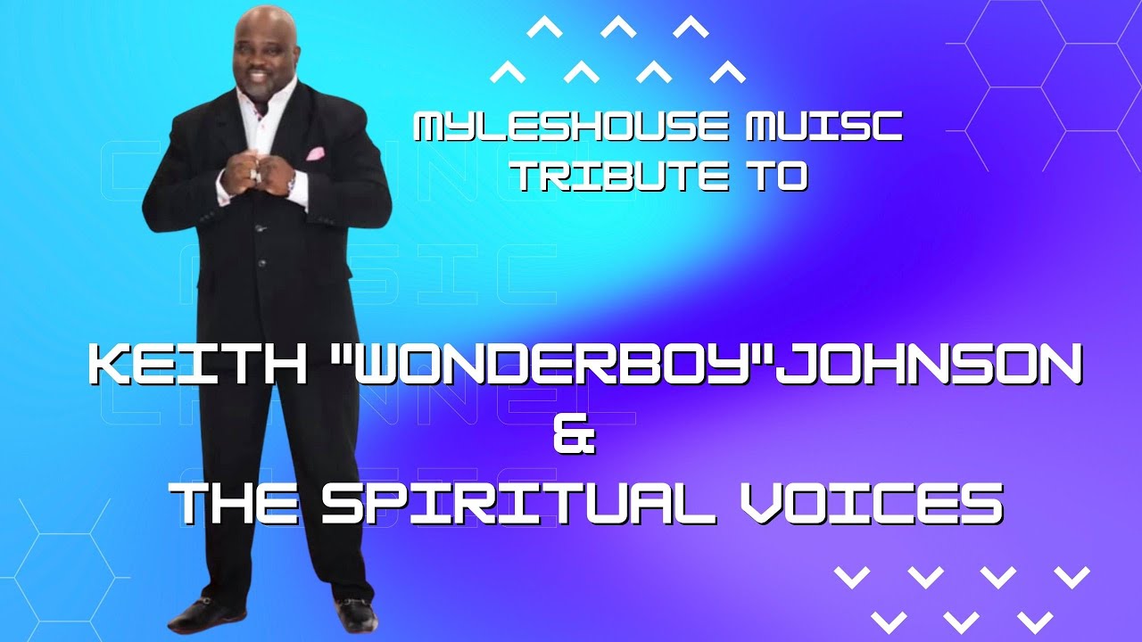 MylesHouse Tribute to Keith 