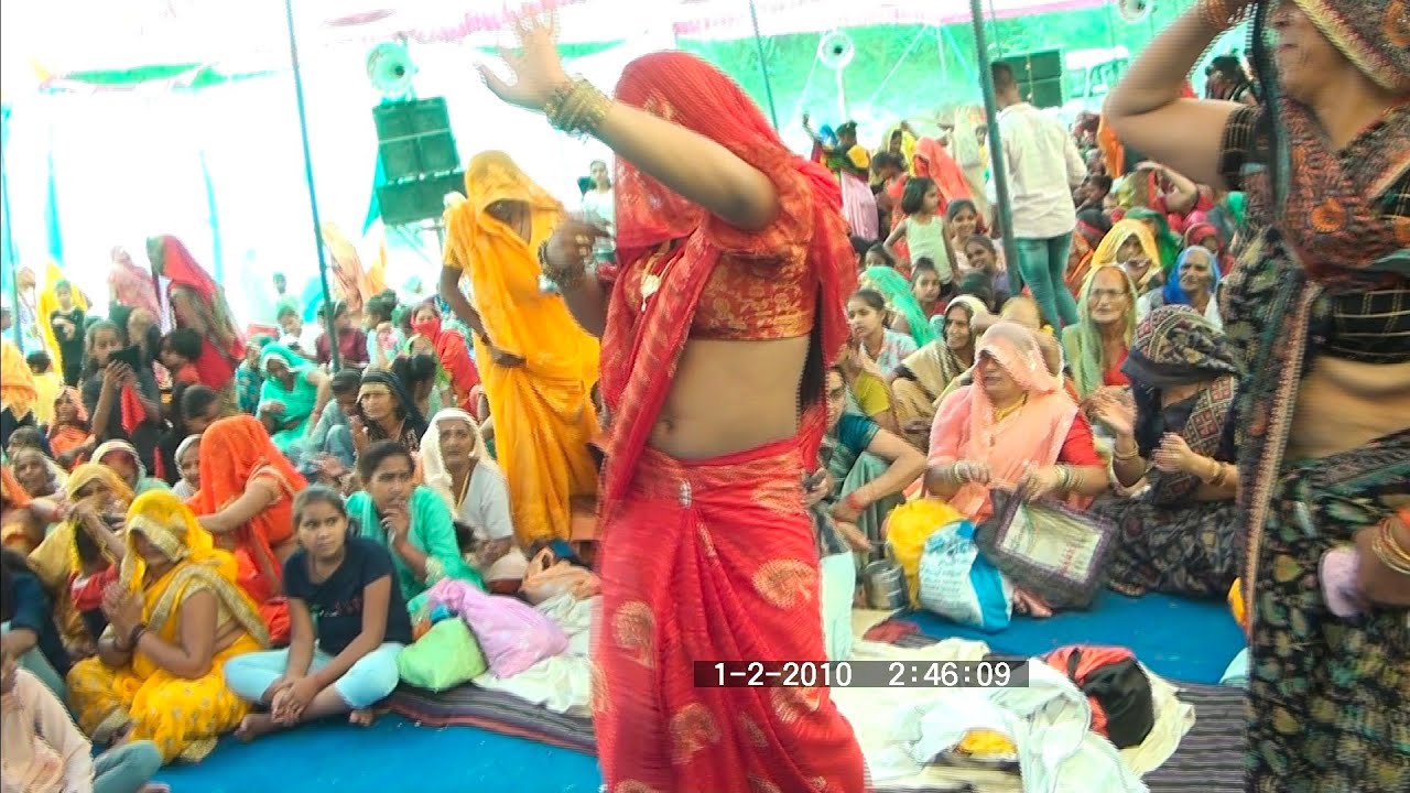 पार्वती बुआ का धुआदार डांस //सतीश शास्त्री जी // मन नायले मूरख बाबरिया...