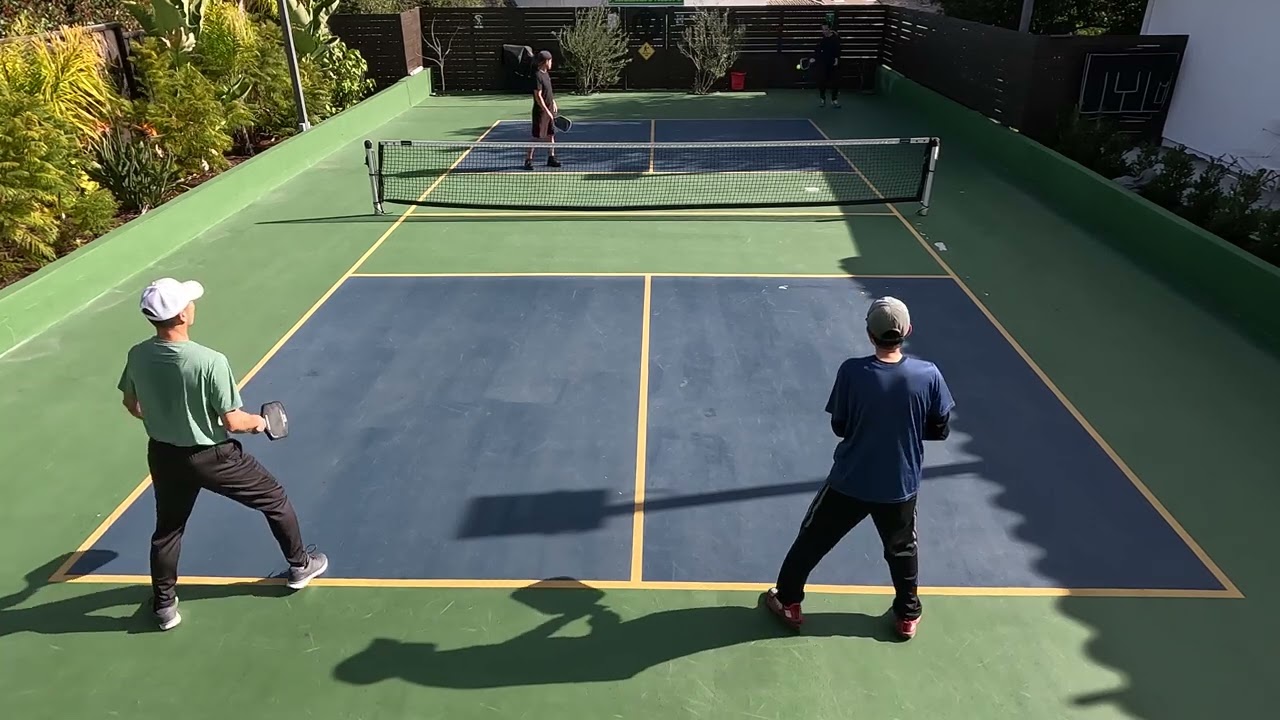 GAME 10 DAT VINCENT VS BRUCE HUU