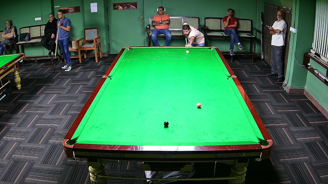 Avinash Govindappa VS Punith Kumar