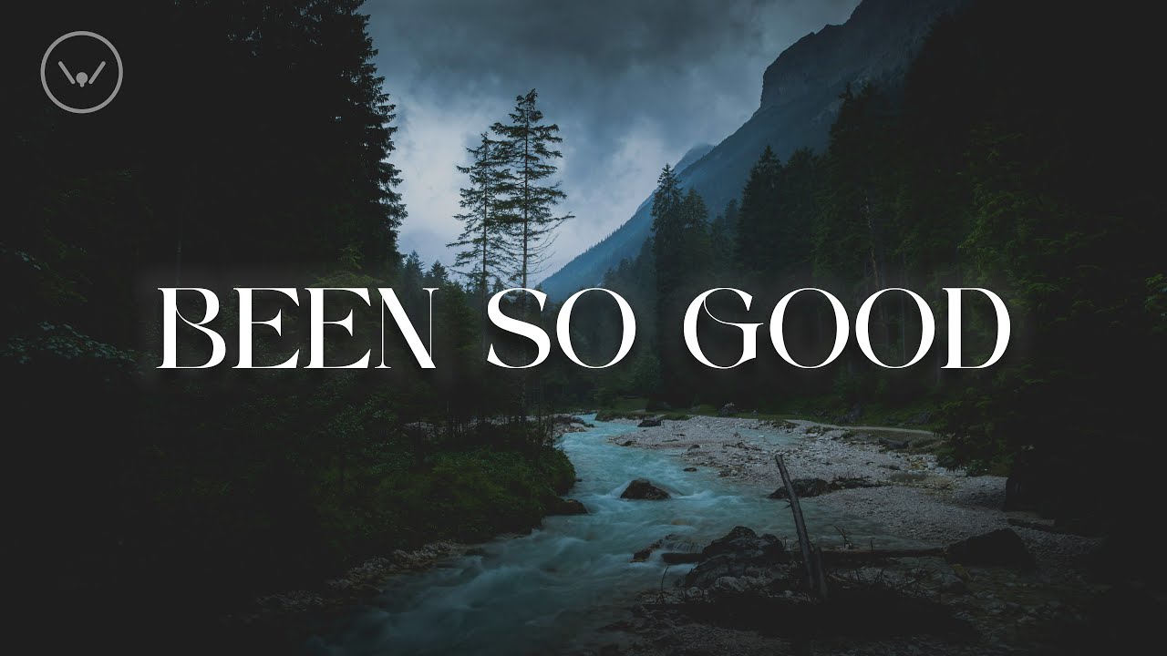 Been So Good || Piano + Pads || 3 Hour Piano Instrumental for Prayer and Worship