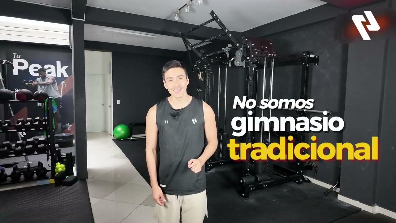 El problema no es tu deporte, es cómo estás entrenando