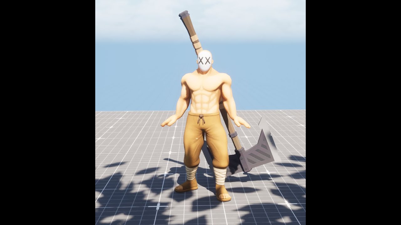 Atherion Devlog 2: The Tutorial and Bosses