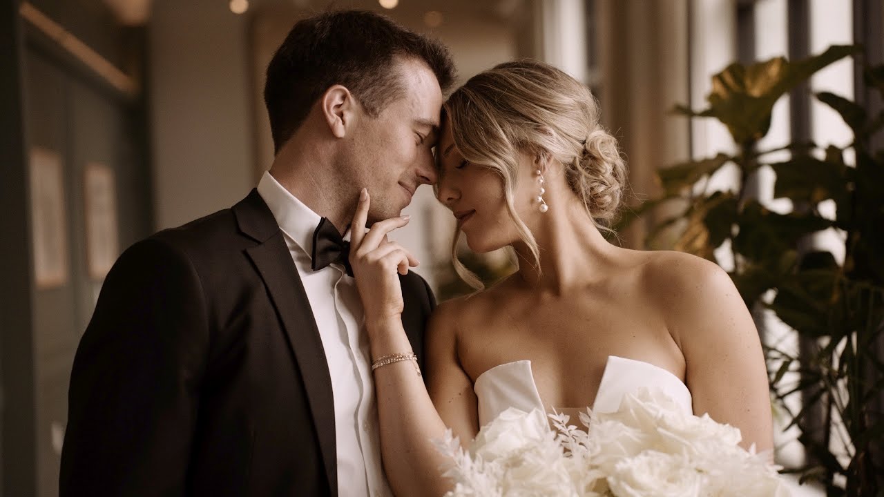 Michaela & Matt | Michaela's One Wish Came True...