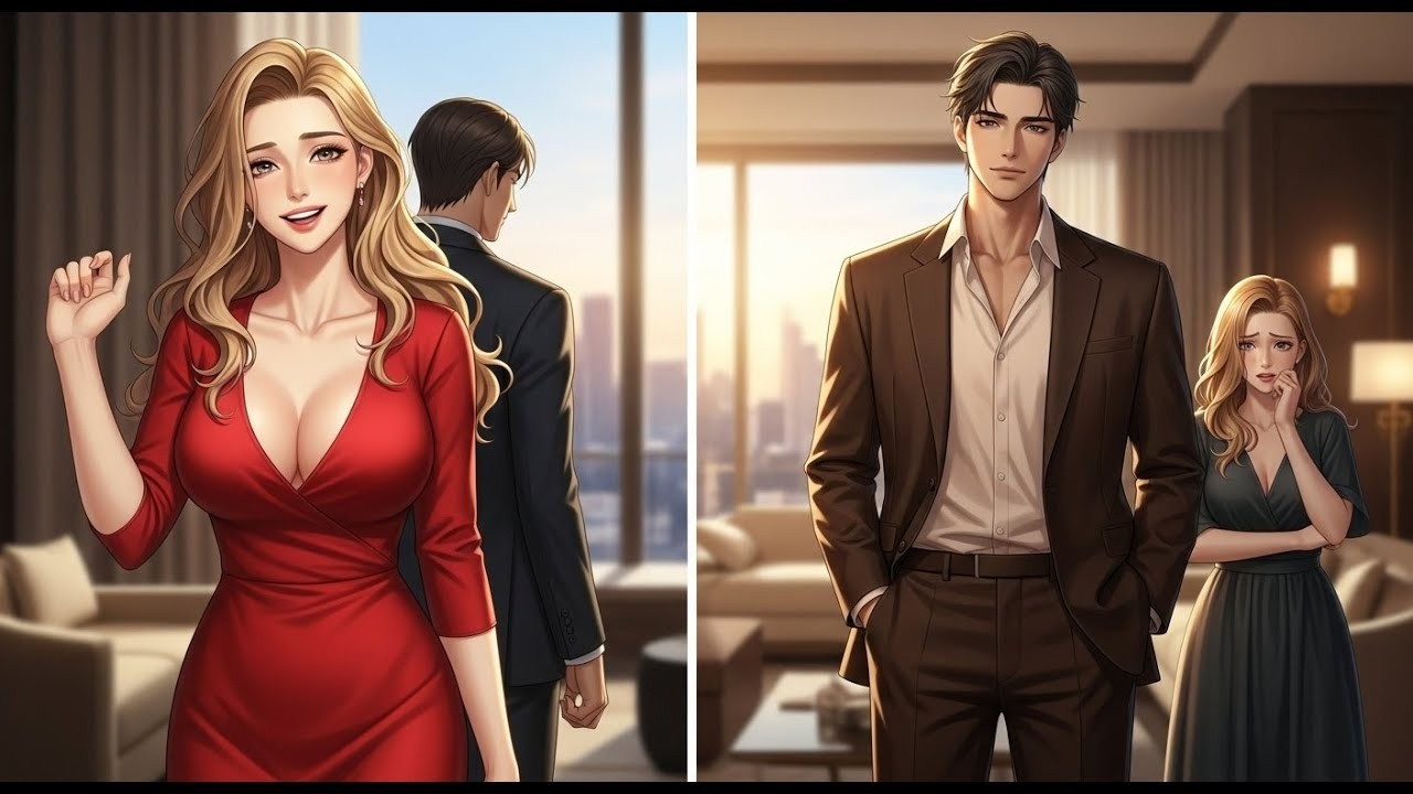 📕 My Fiancée Chose Her First Love  After My Rebirth, She’s Fighting Wars Just to Keep Me