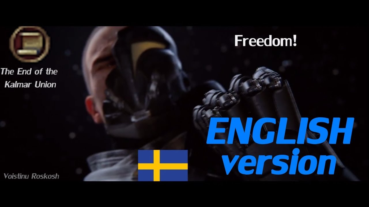EU4 - Kalmar Union in a nutshell. Denmark, Sweden, Norway. Europa Universalis 4 Trailer [EU4 Memes]